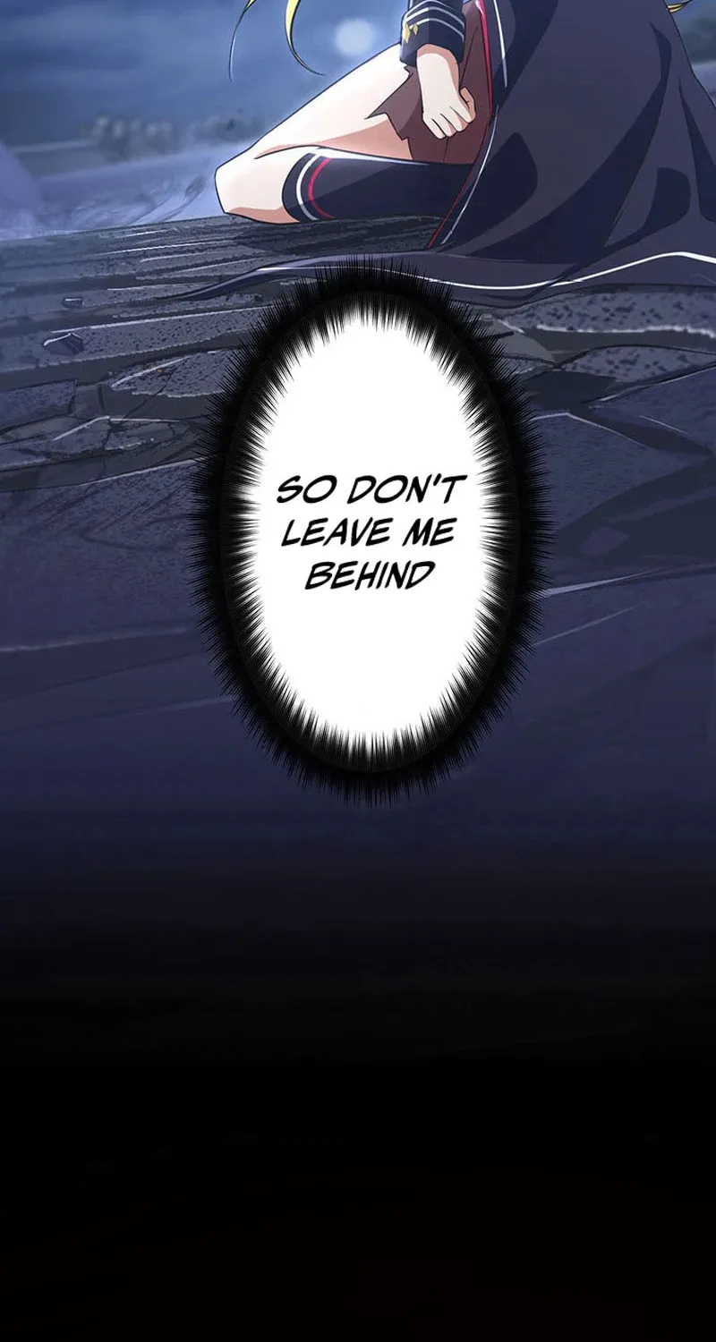 I Reincarnated as an SSS-Ranked Goblin Chapter 64 page 15 - 
