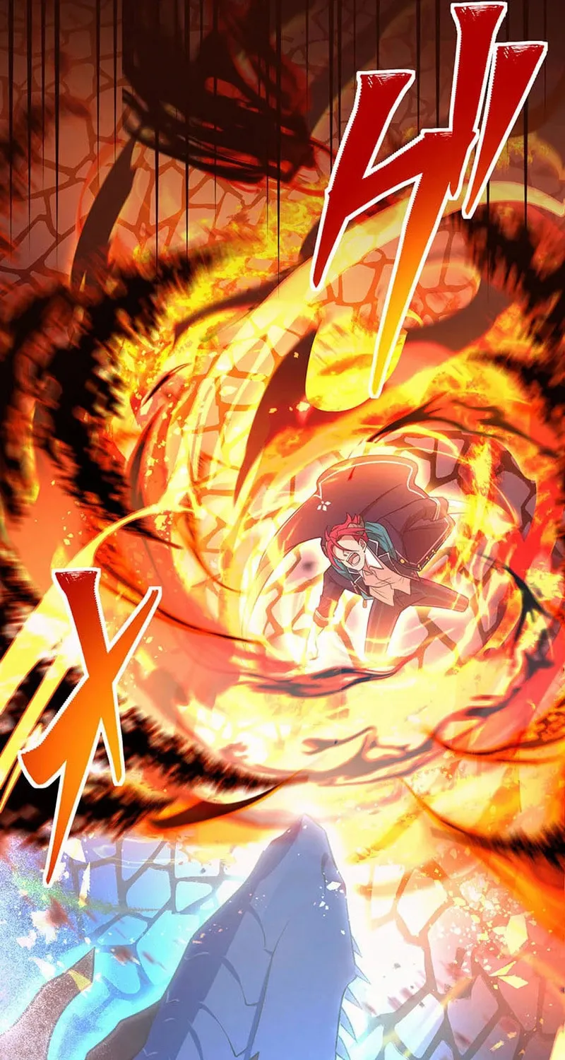 I Reincarnated as an SSS-Ranked Goblin Chapter 64 page 17 - 