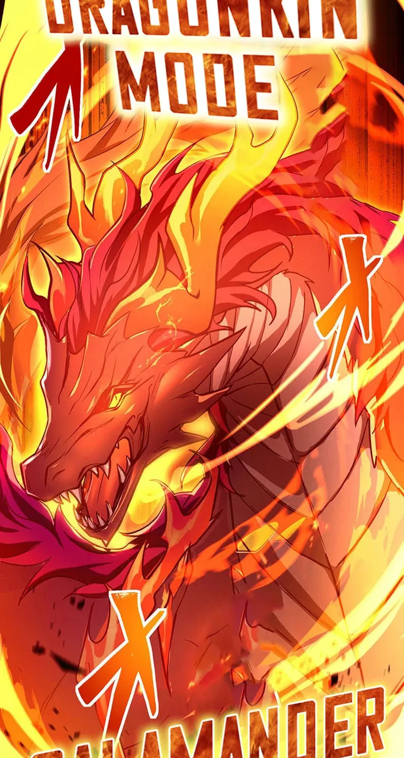 I Reincarnated as an SSS-Ranked Goblin Chapter 64 page 19 - 