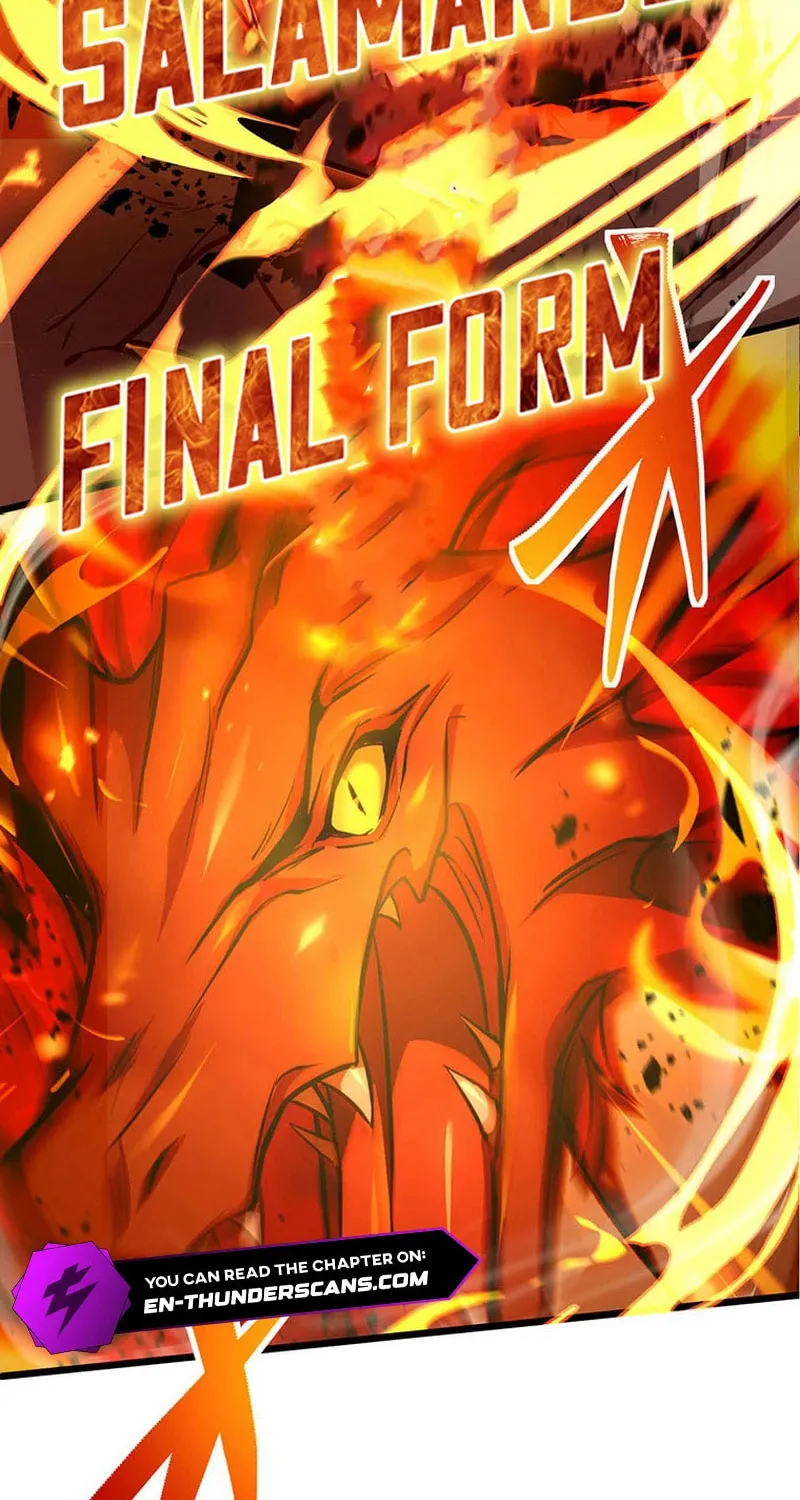 I Reincarnated as an SSS-Ranked Goblin Chapter 64 page 20 - 
