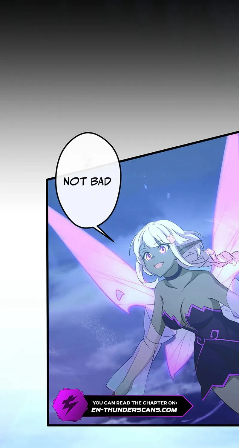 I Reincarnated as an SSS-Ranked Goblin Chapter 64 page 3 - 