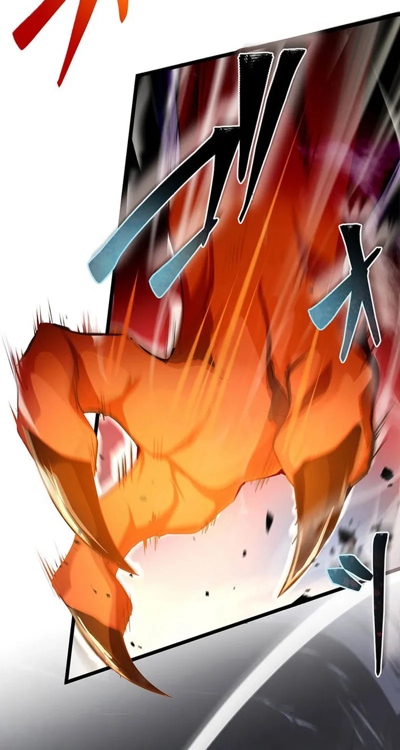 I Reincarnated as an SSS-Ranked Goblin Chapter 64 page 21 - 