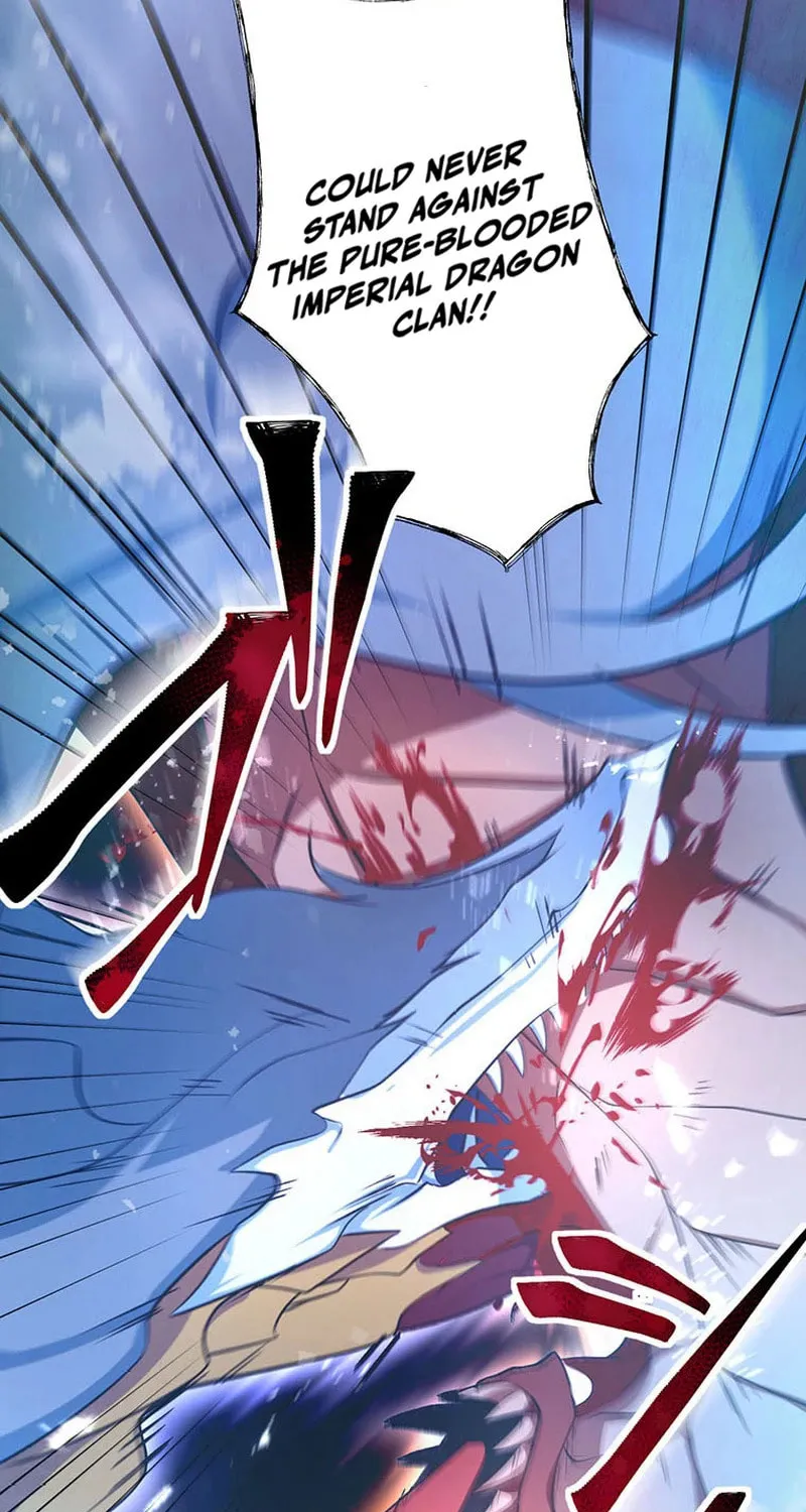 I Reincarnated as an SSS-Ranked Goblin Chapter 64 page 27 - 