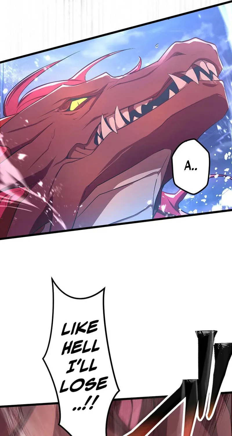 I Reincarnated as an SSS-Ranked Goblin Chapter 64 page 29 - 