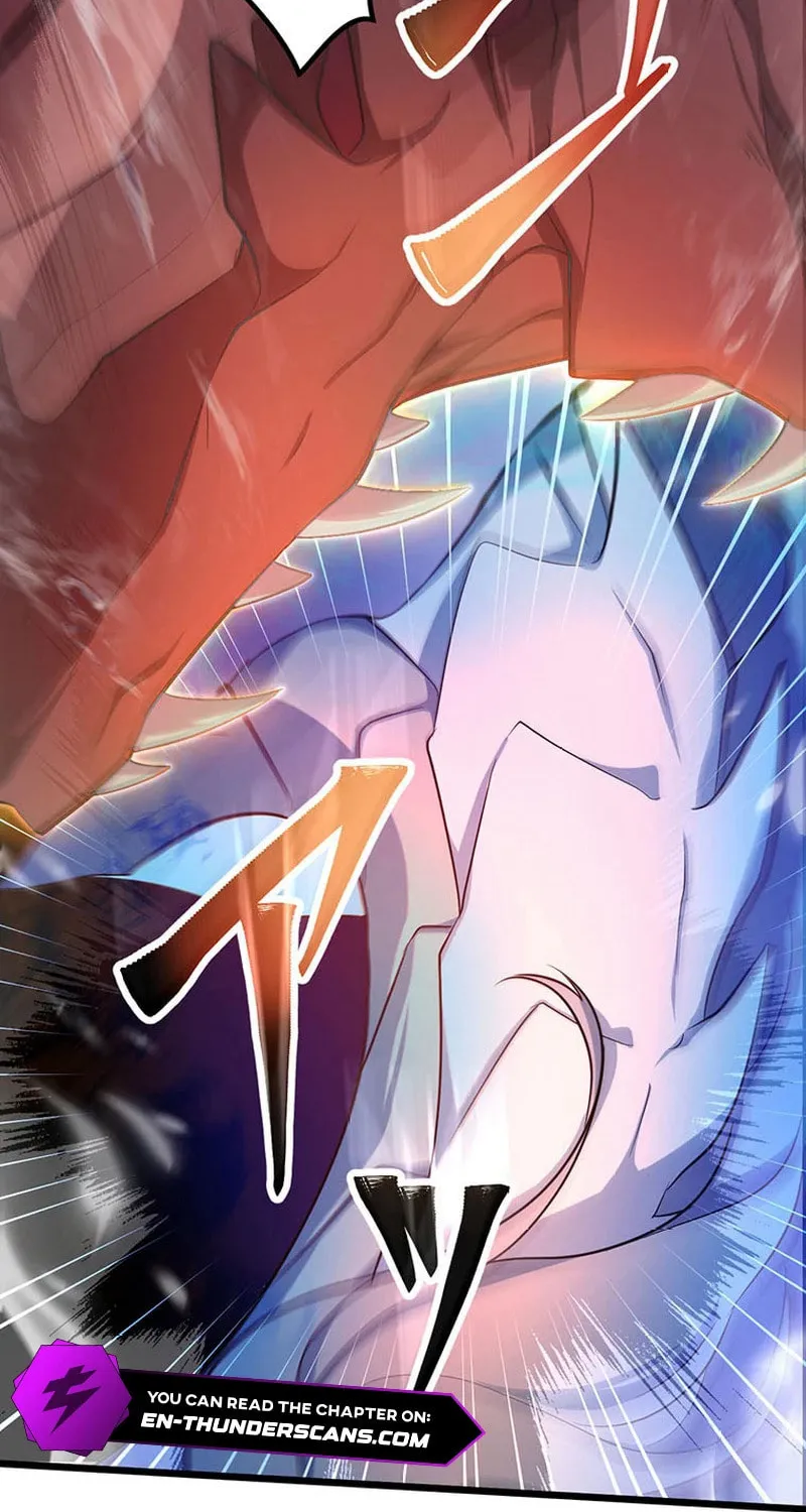 I Reincarnated as an SSS-Ranked Goblin Chapter 64 page 30 - 