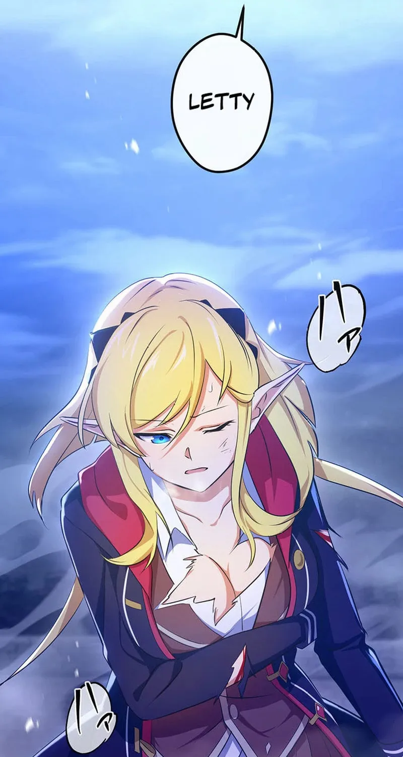 I Reincarnated as an SSS-Ranked Goblin Chapter 64 page 4 - 