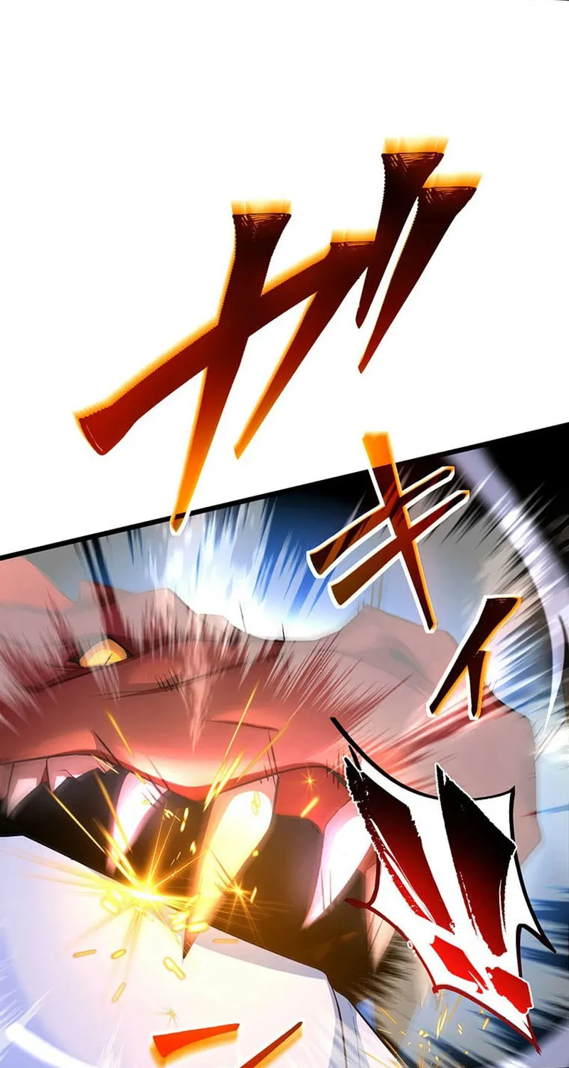 I Reincarnated as an SSS-Ranked Goblin Chapter 64 page 31 - 