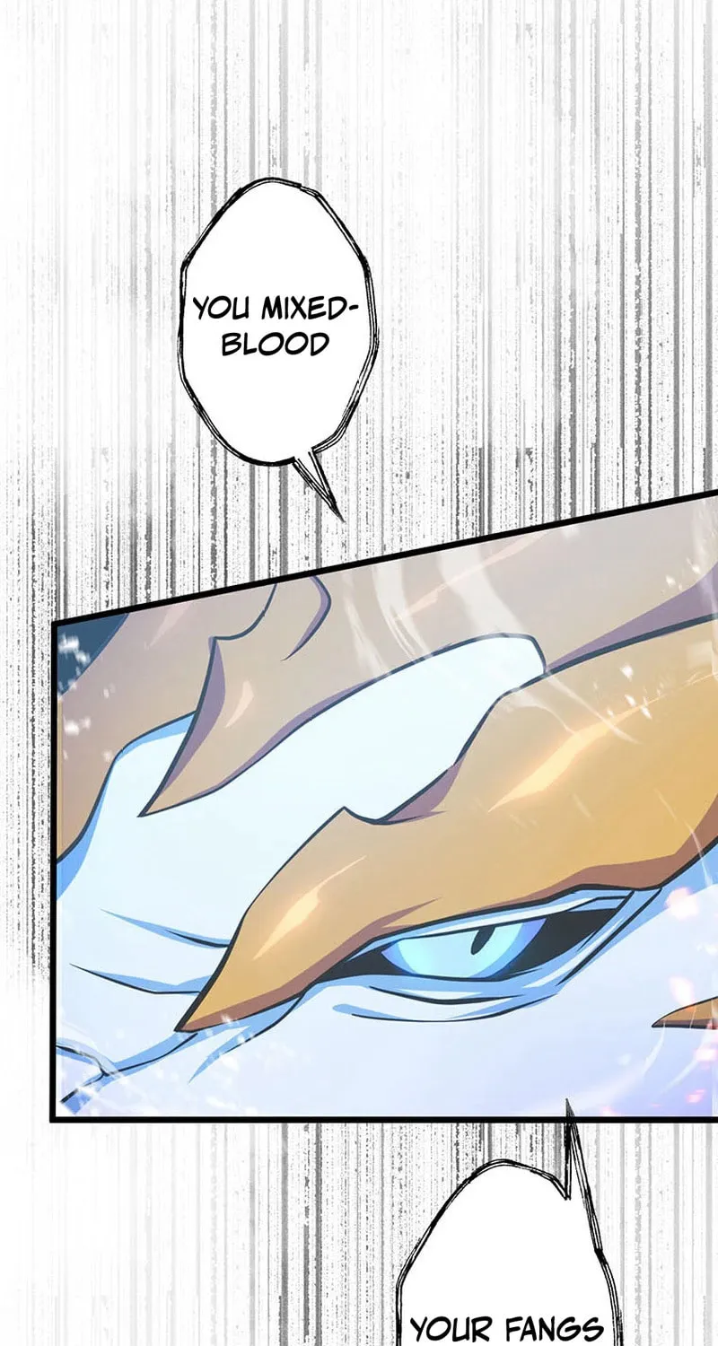 I Reincarnated as an SSS-Ranked Goblin Chapter 64 page 33 - 