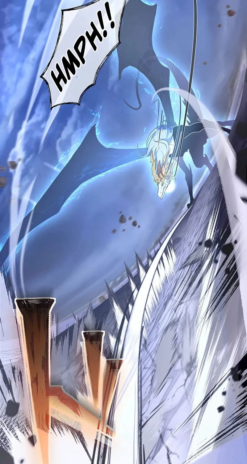 I Reincarnated as an SSS-Ranked Goblin Chapter 64 page 35 - 