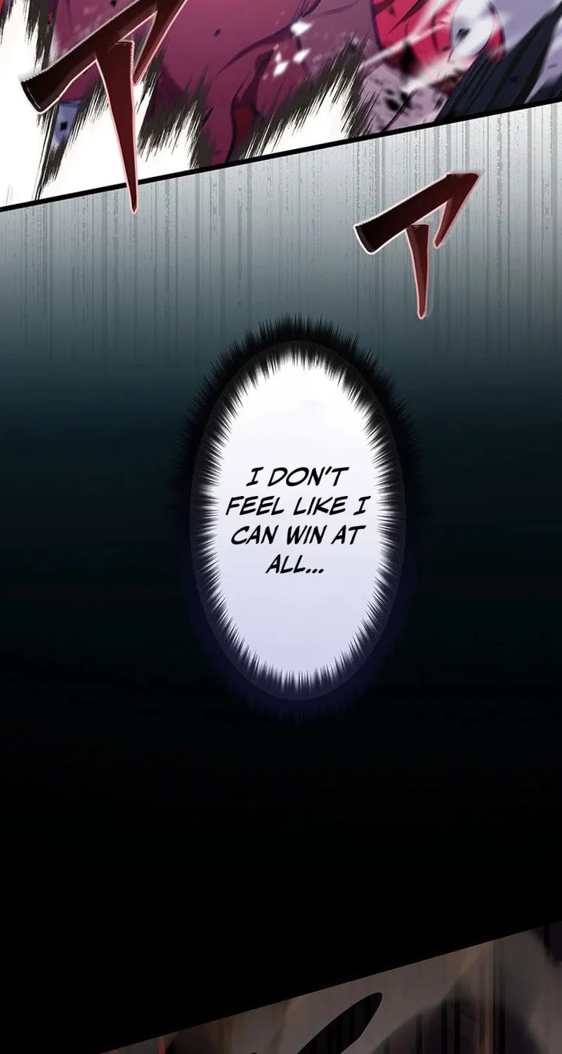 I Reincarnated as an SSS-Ranked Goblin Chapter 64 page 38 - 