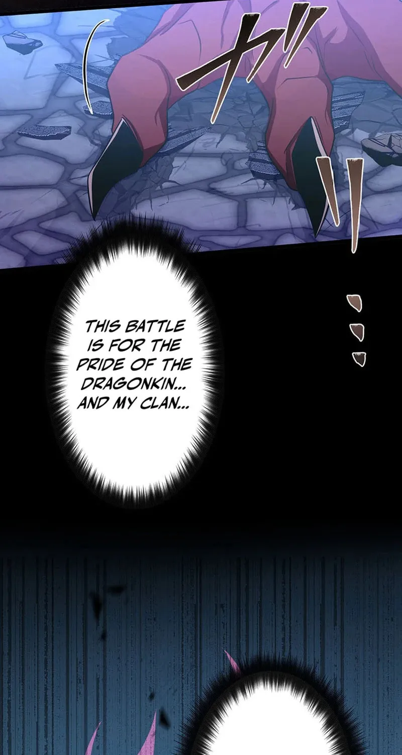 I Reincarnated as an SSS-Ranked Goblin Chapter 64 page 41 - 