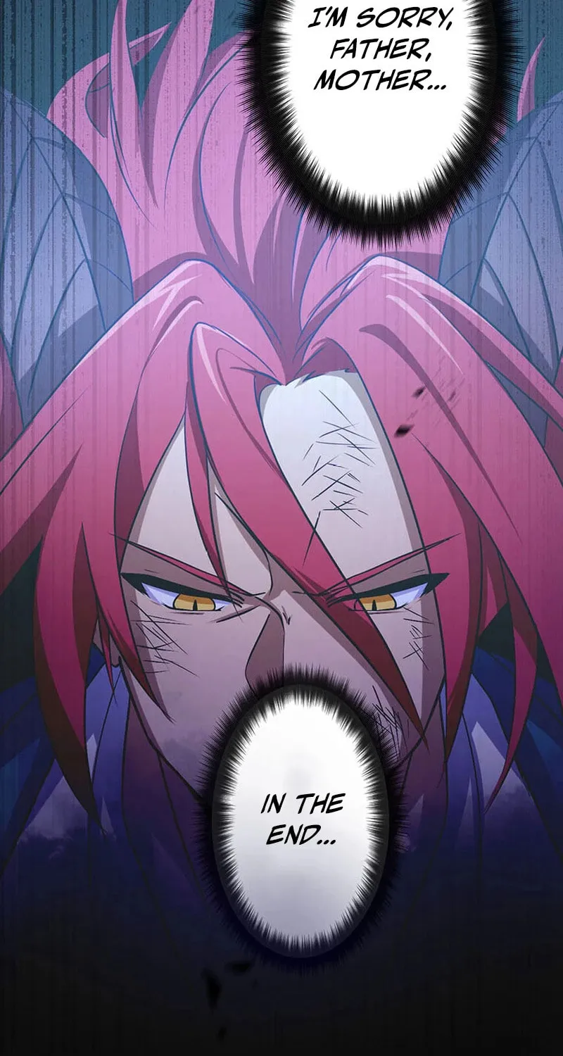 I Reincarnated as an SSS-Ranked Goblin Chapter 64 page 42 - 