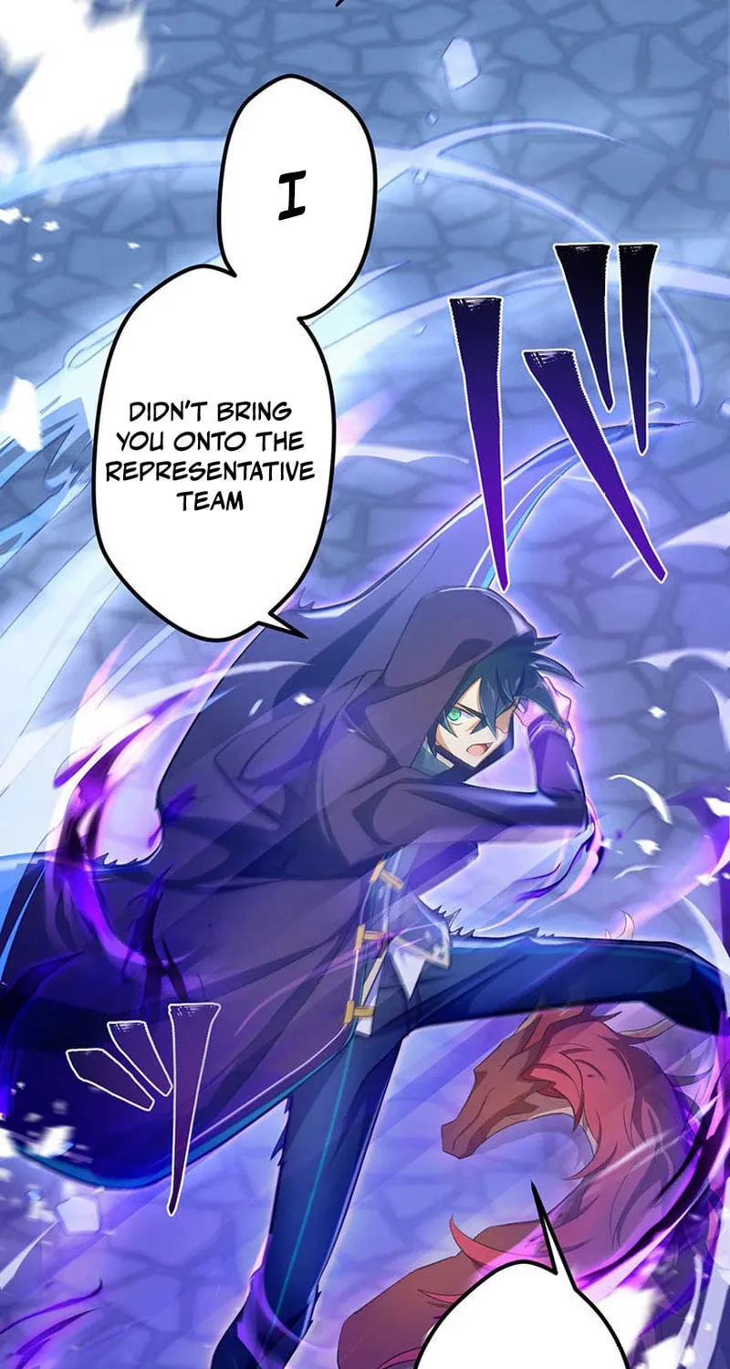 I Reincarnated as an SSS-Ranked Goblin Chapter 64 page 45 - 