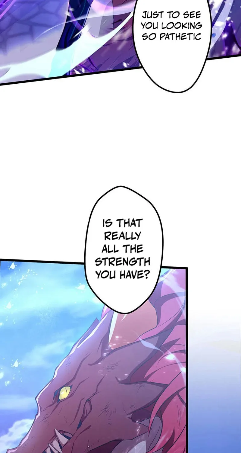 I Reincarnated as an SSS-Ranked Goblin Chapter 64 page 46 - 