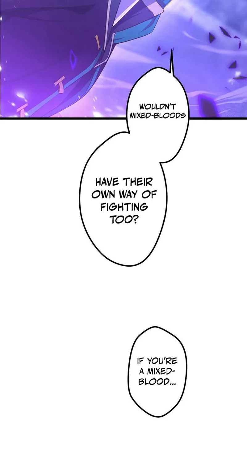 I Reincarnated as an SSS-Ranked Goblin Chapter 64 page 48 - 