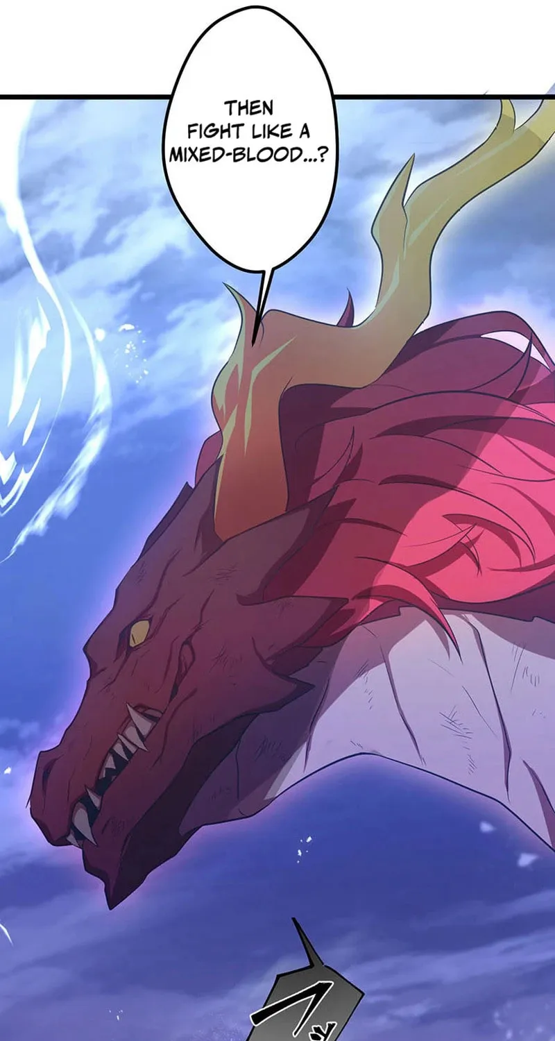 I Reincarnated as an SSS-Ranked Goblin Chapter 64 page 49 - 