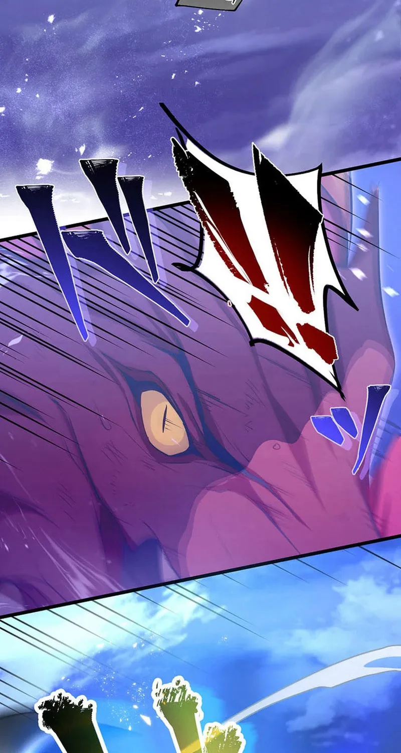 I Reincarnated as an SSS-Ranked Goblin Chapter 64 page 50 - 