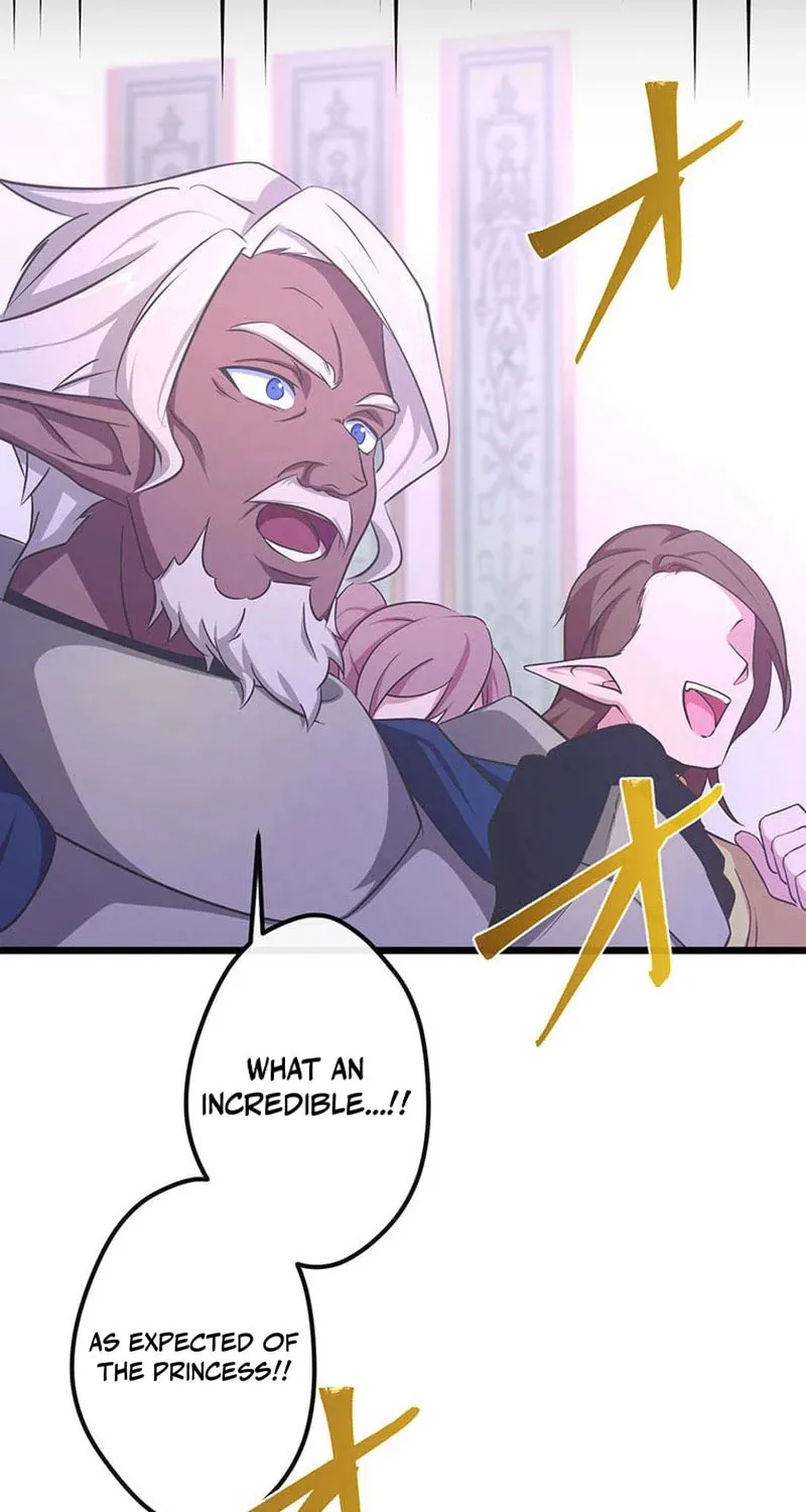 I Reincarnated as an SSS-Ranked Goblin Chapter 64 page 6 - 