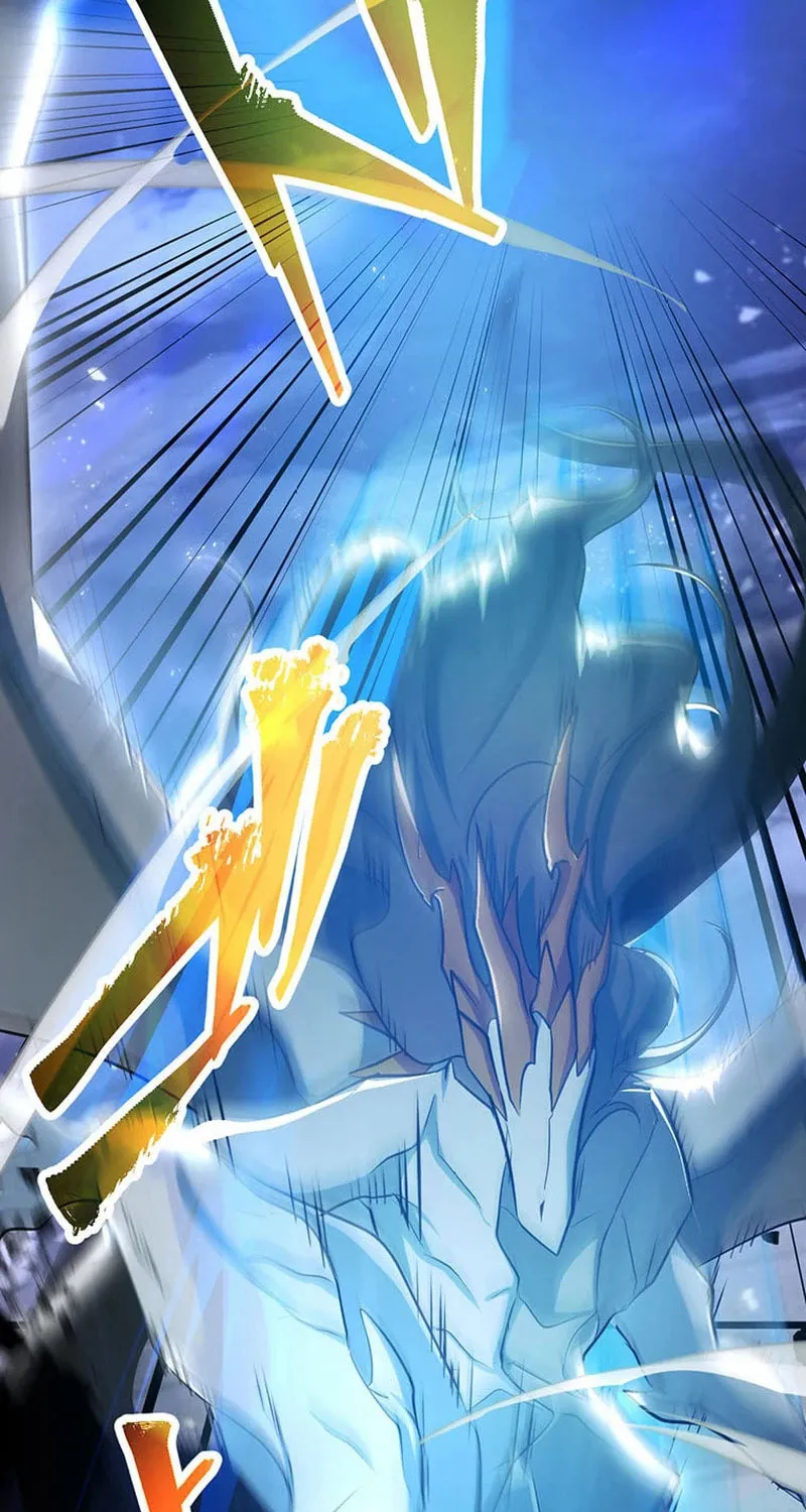 I Reincarnated as an SSS-Ranked Goblin Chapter 64 page 51 - 
