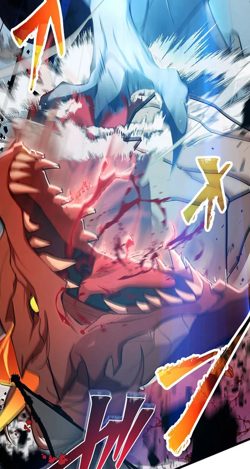 I Reincarnated as an SSS-Ranked Goblin Chapter 64 page 52 - 