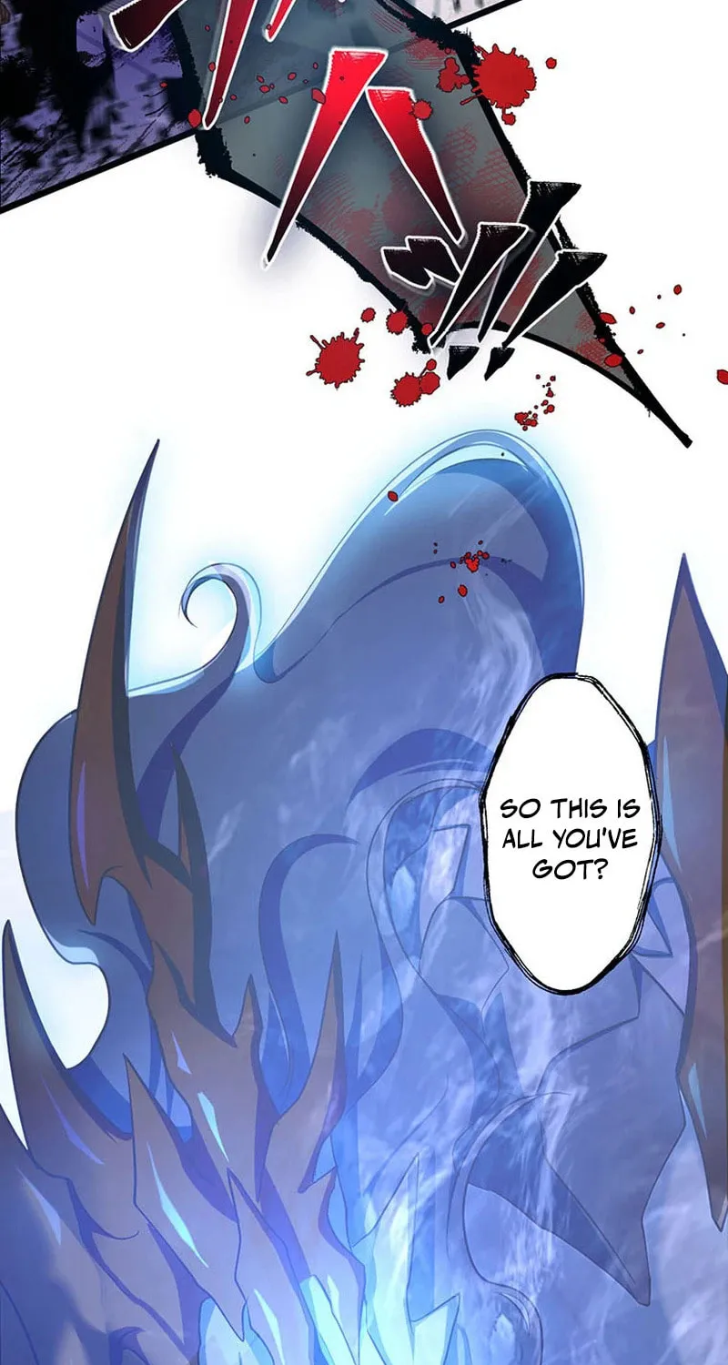 I Reincarnated as an SSS-Ranked Goblin Chapter 64 page 53 - 