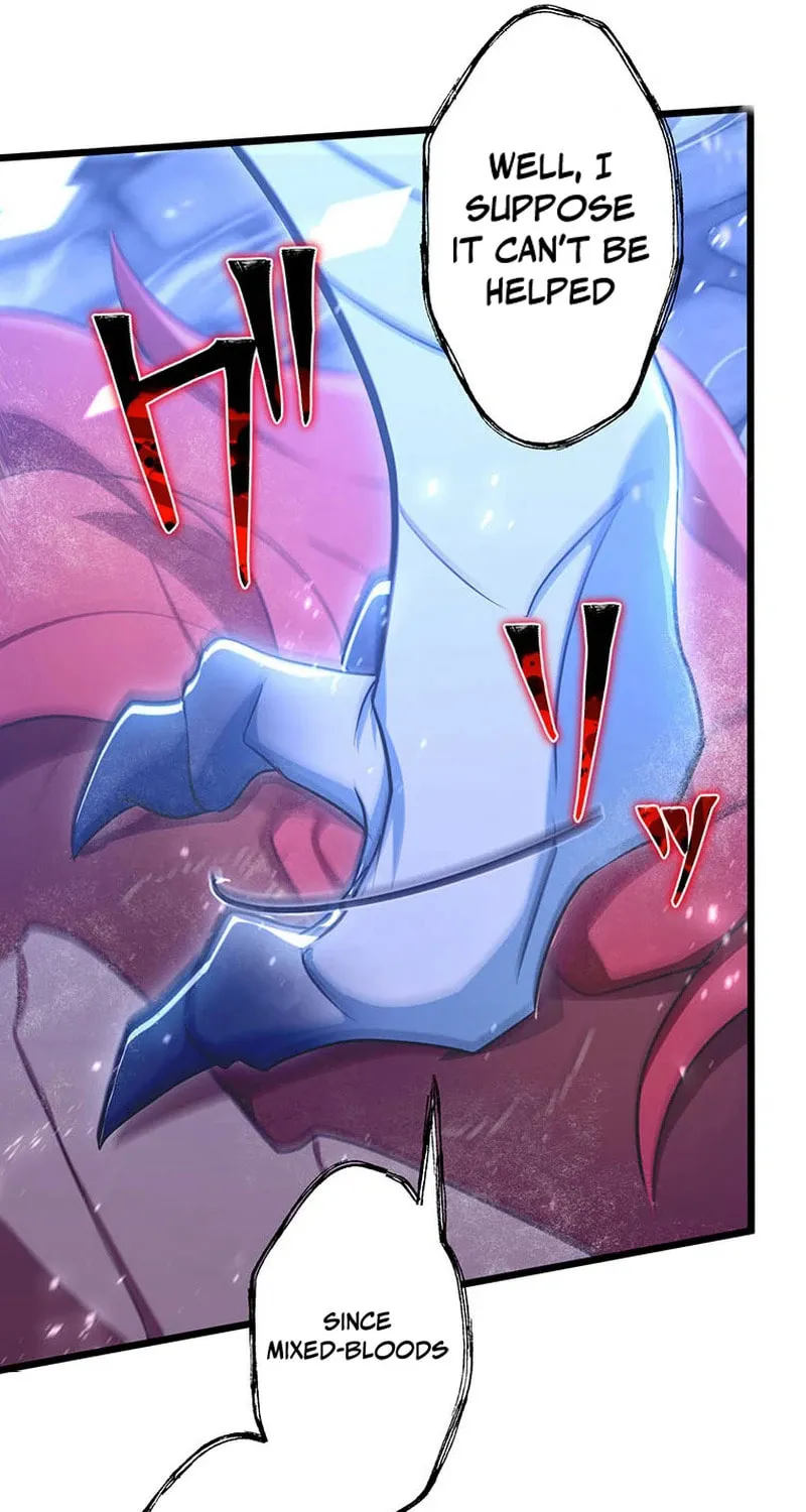 I Reincarnated as an SSS-Ranked Goblin Chapter 64 page 55 - 