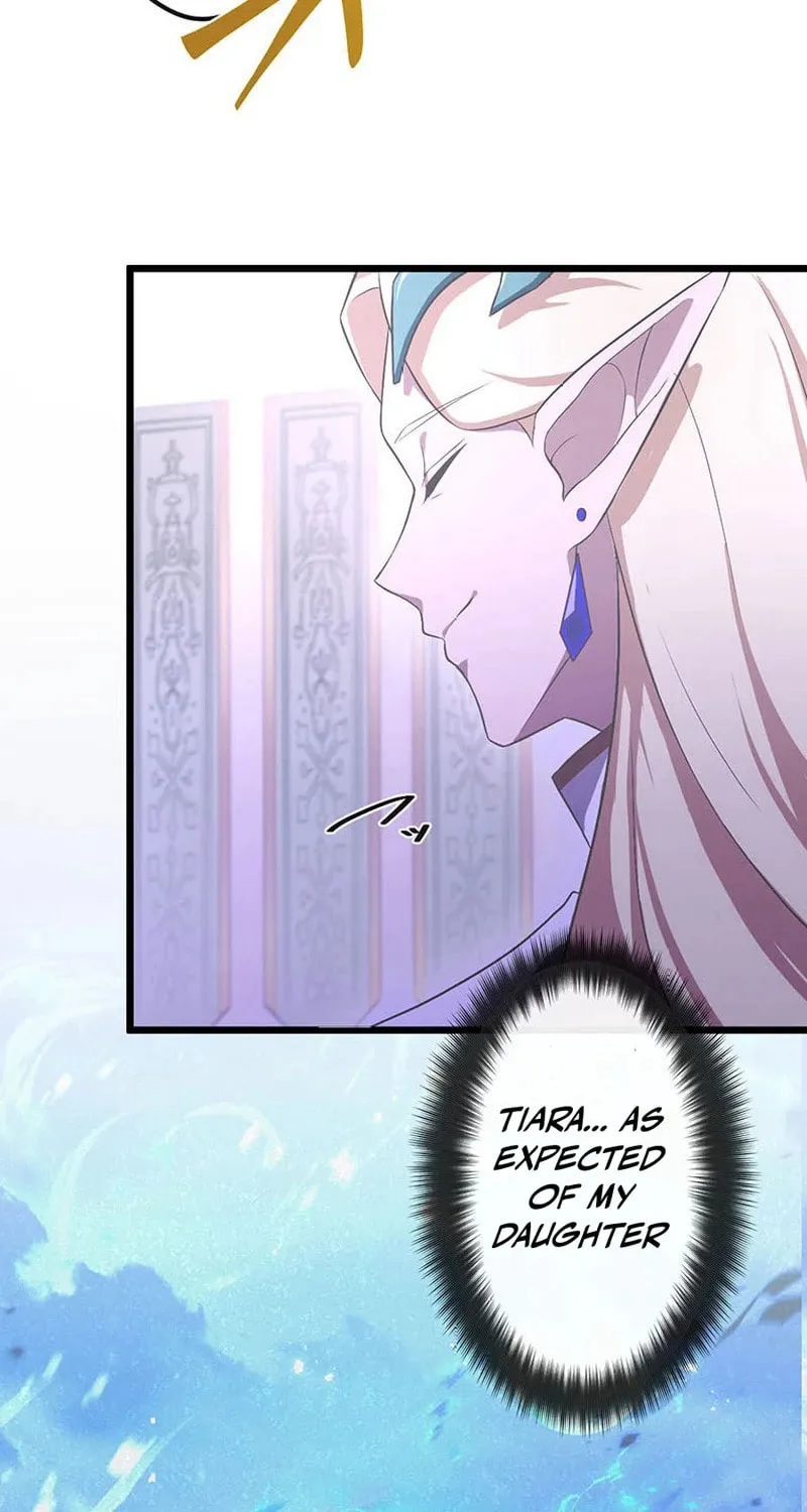 I Reincarnated as an SSS-Ranked Goblin Chapter 64 page 7 - 