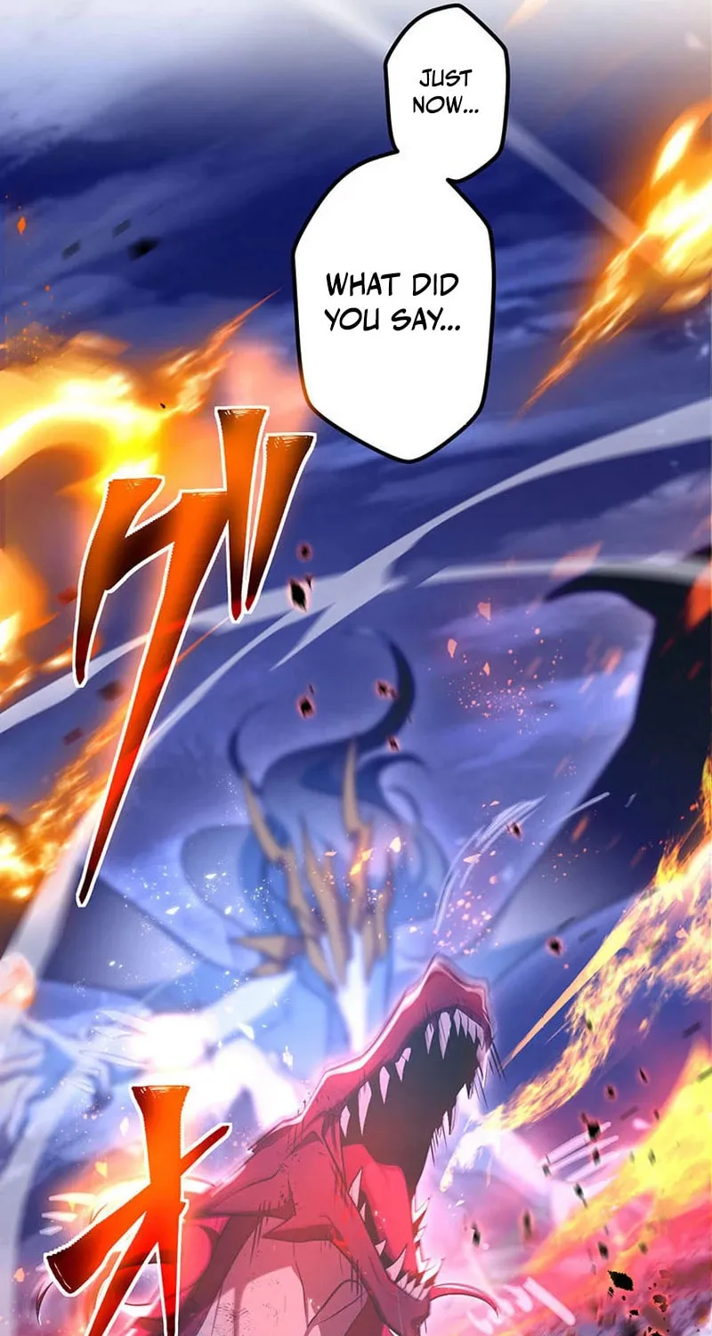 I Reincarnated as an SSS-Ranked Goblin Chapter 64 page 62 - 