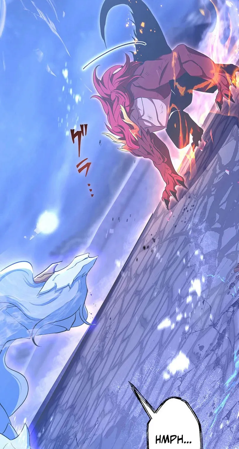 I Reincarnated as an SSS-Ranked Goblin Chapter 64 page 66 - 