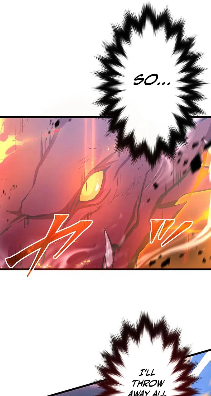 I Reincarnated as an SSS-Ranked Goblin Chapter 64 page 70 - 