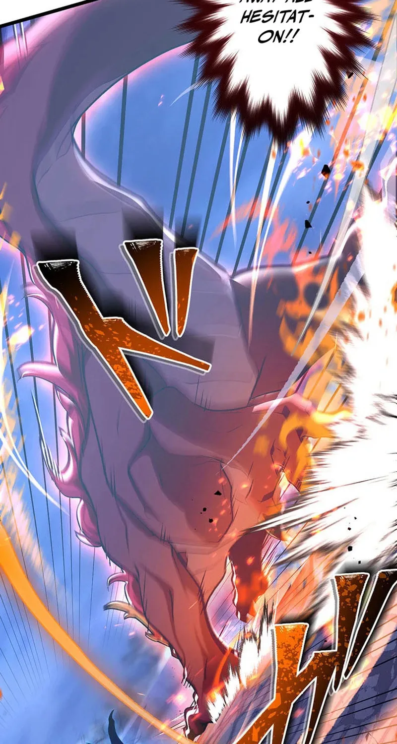 I Reincarnated as an SSS-Ranked Goblin Chapter 64 page 71 - 