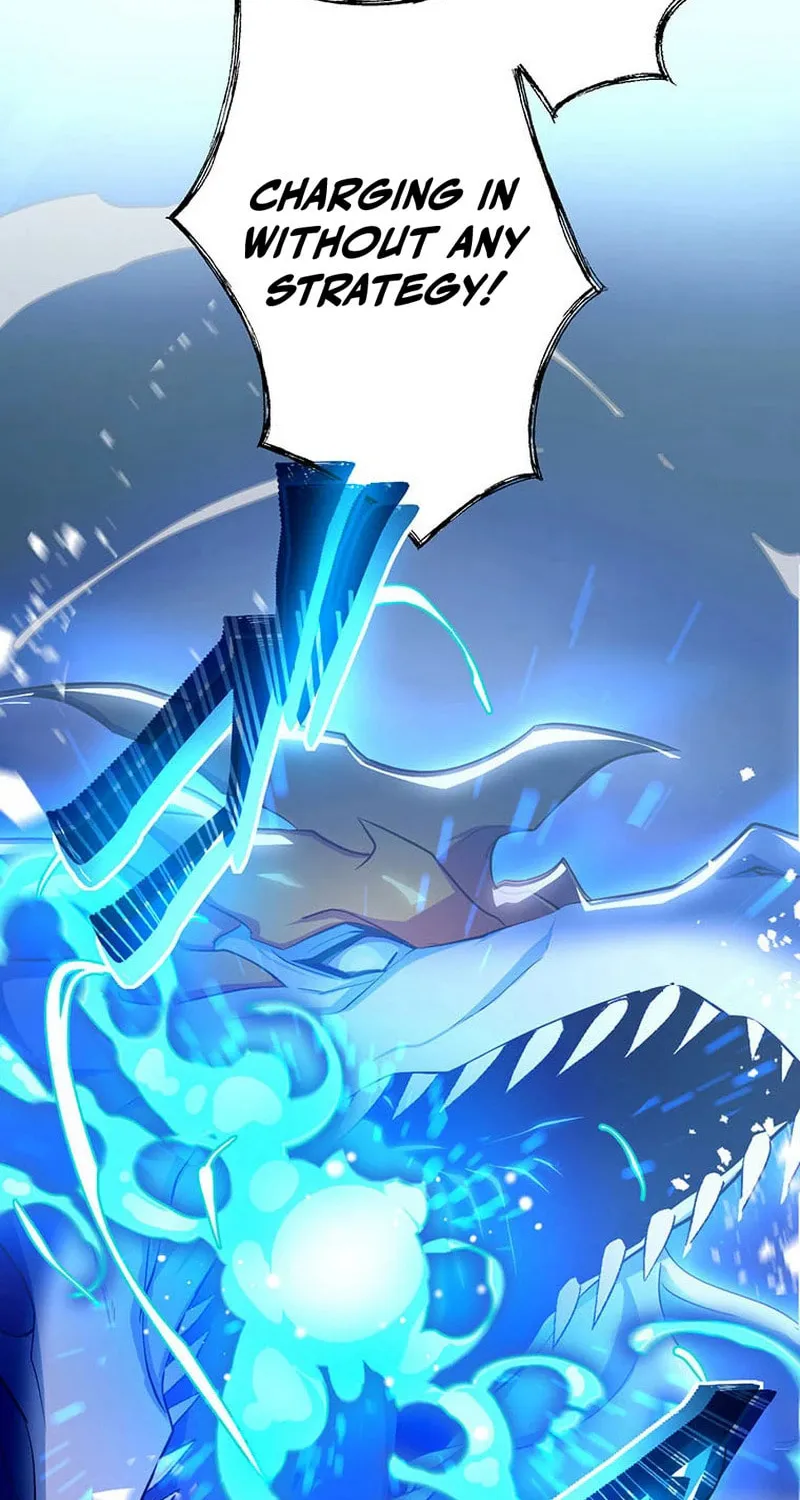 I Reincarnated as an SSS-Ranked Goblin Chapter 64 page 73 - 