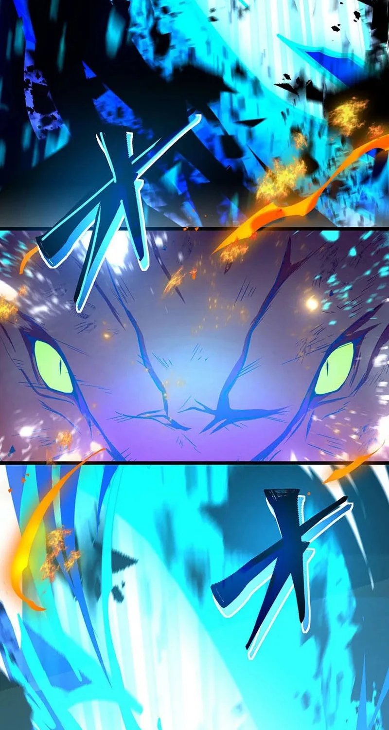 I Reincarnated as an SSS-Ranked Goblin Chapter 64 page 78 - 