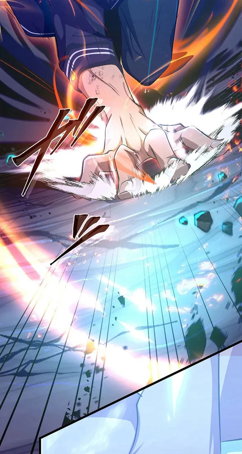 I Reincarnated as an SSS-Ranked Goblin Chapter 64 page 80 - 