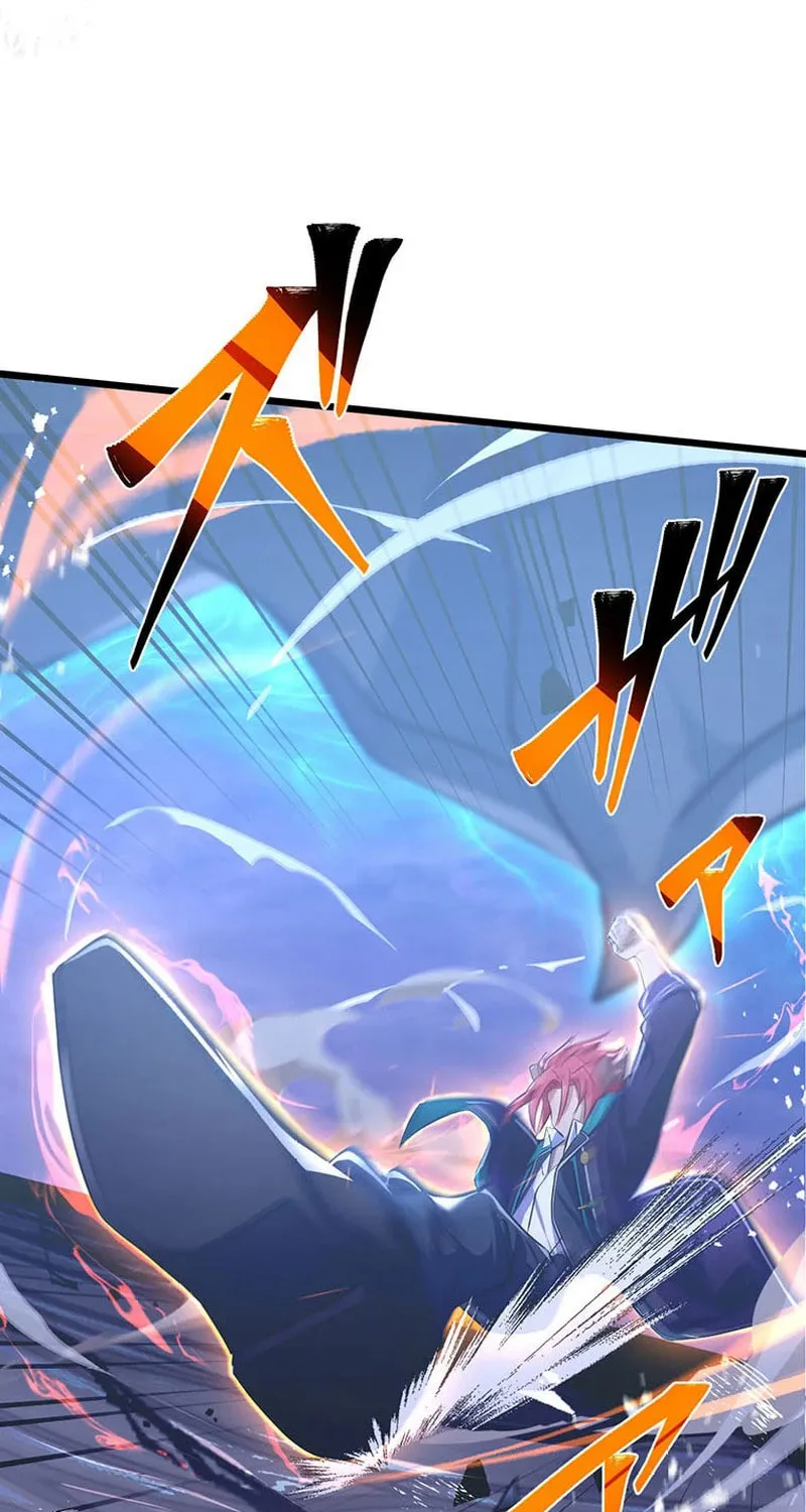 I Reincarnated as an SSS-Ranked Goblin Chapter 64 page 82 - 