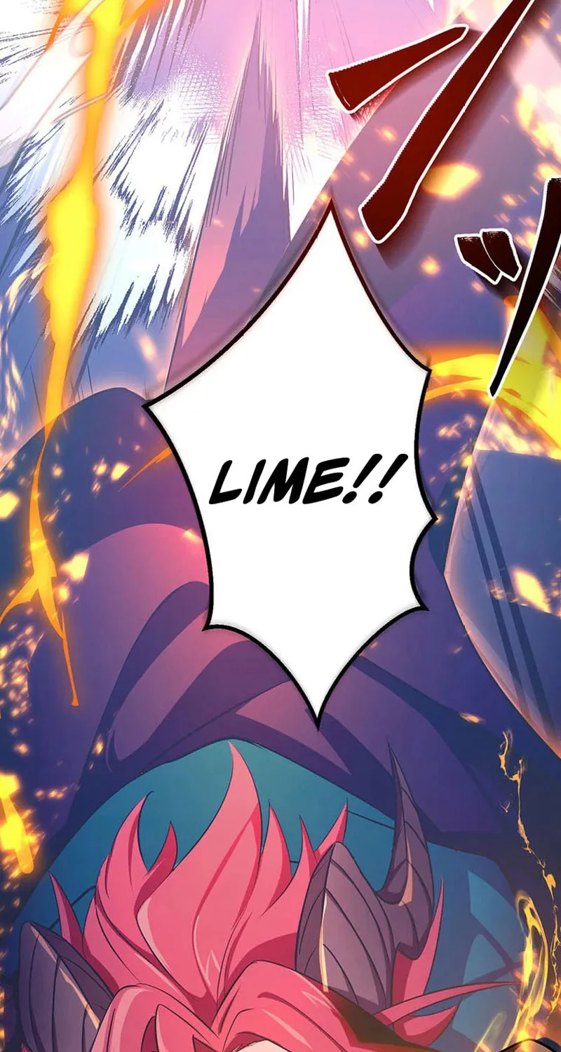 I Reincarnated as an SSS-Ranked Goblin Chapter 64 page 84 - 
