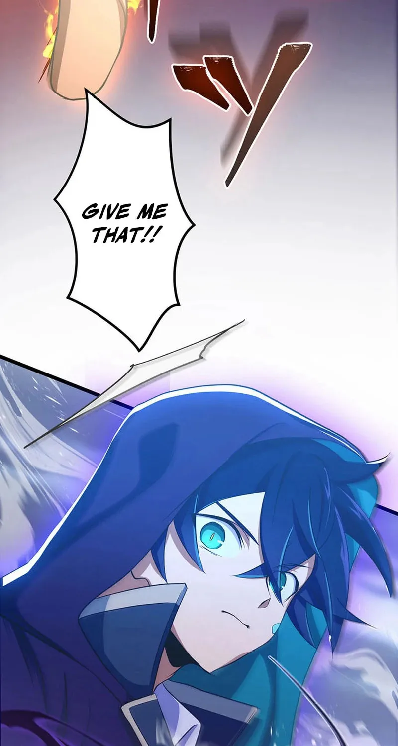 I Reincarnated as an SSS-Ranked Goblin Chapter 64 page 86 - 