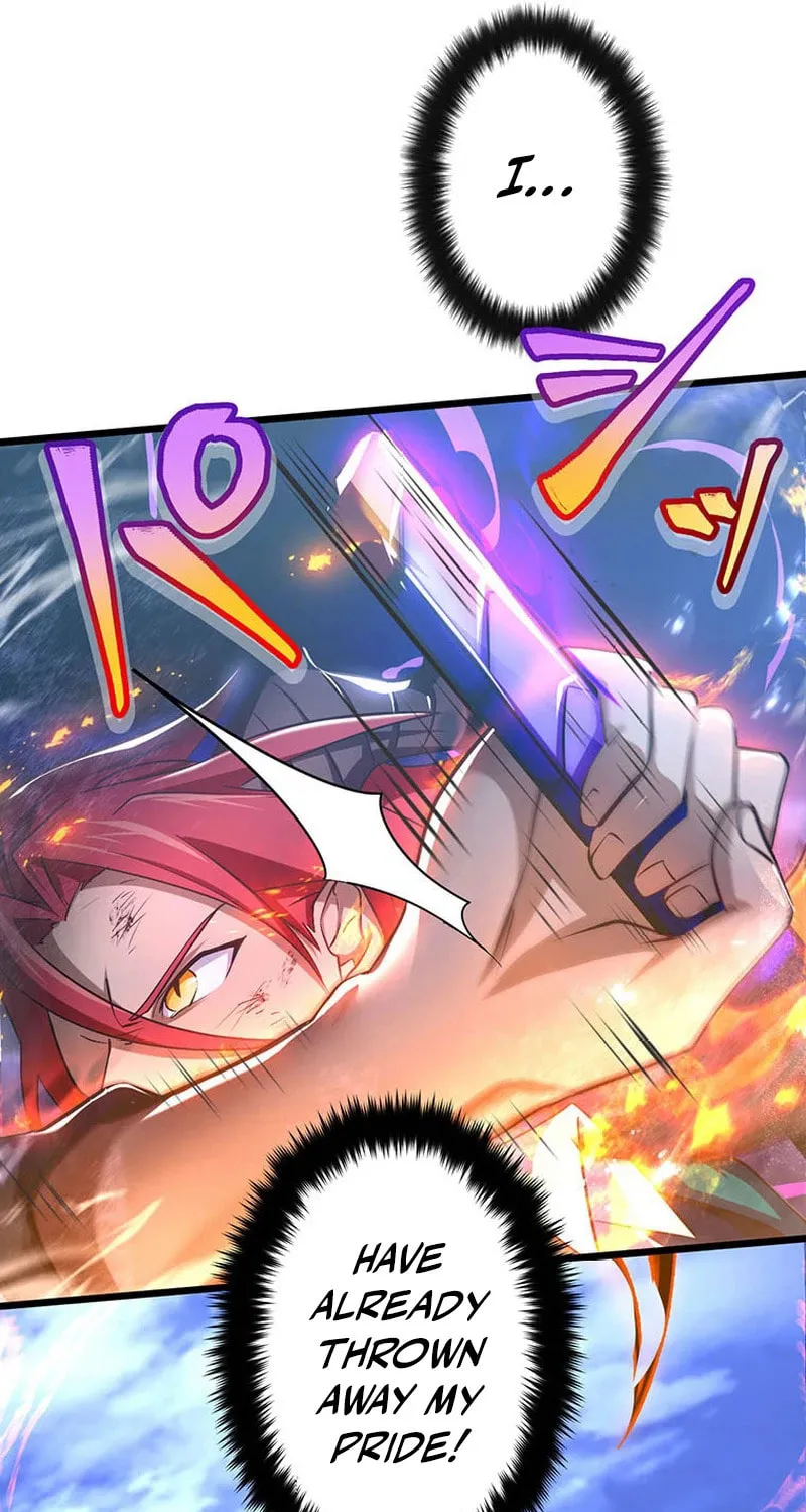 I Reincarnated as an SSS-Ranked Goblin Chapter 64 page 90 - 