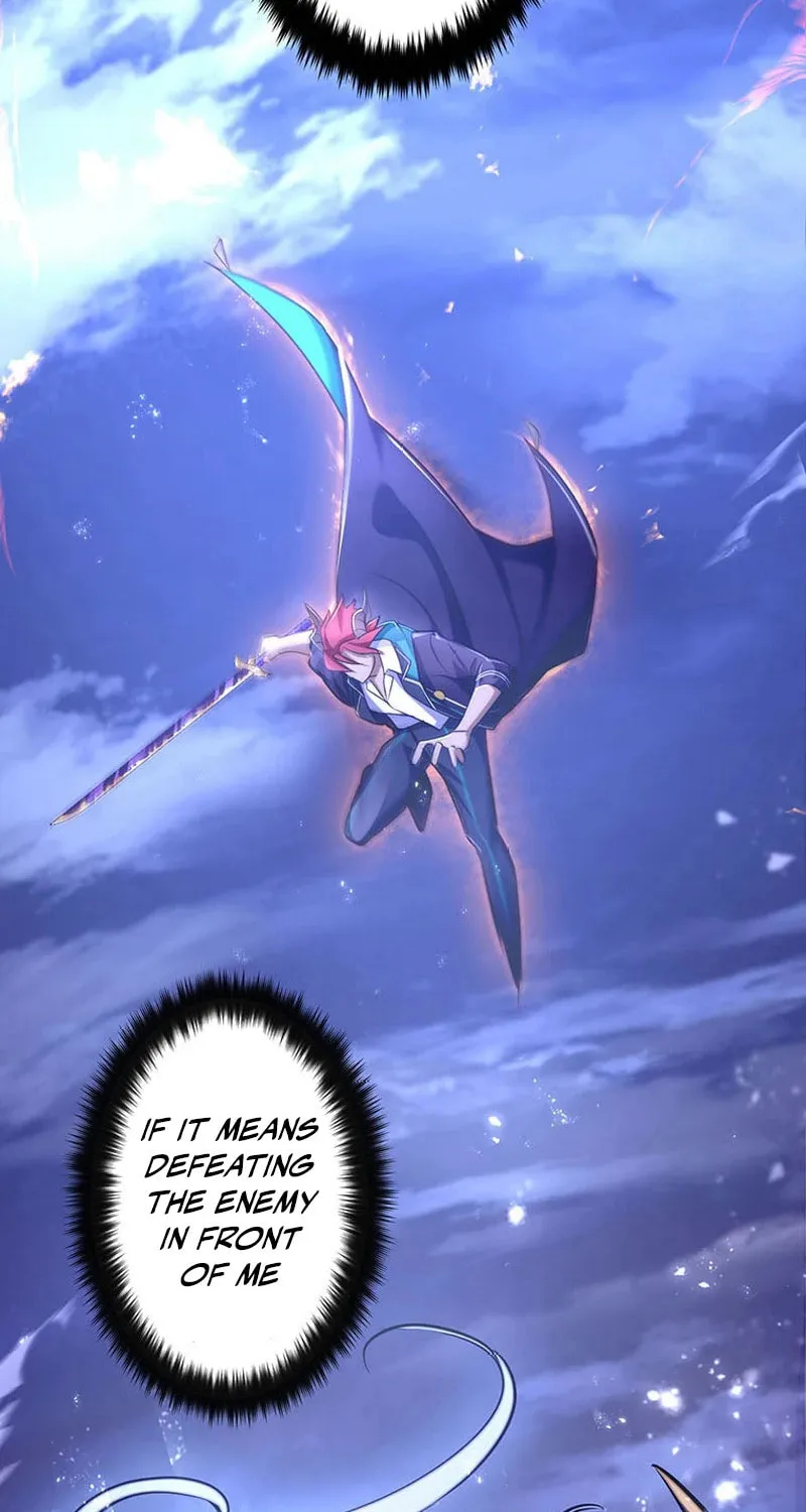 I Reincarnated as an SSS-Ranked Goblin Chapter 64 page 91 - 