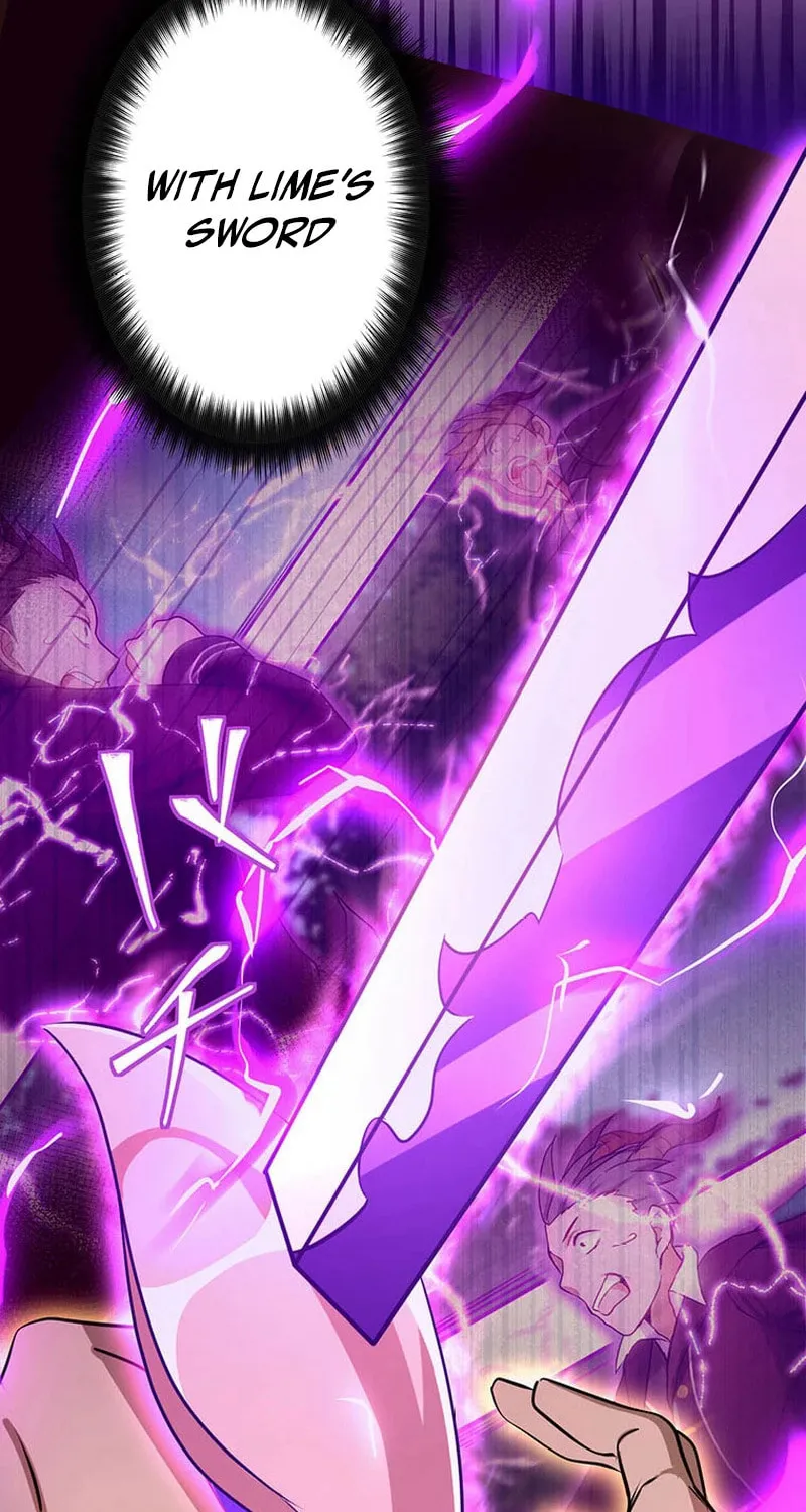 I Reincarnated as an SSS-Ranked Goblin Chapter 64 page 93 - 