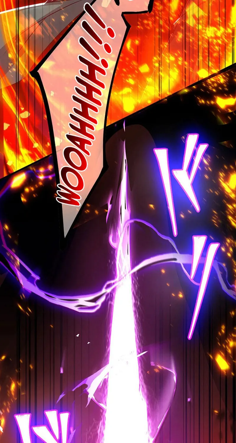 I Reincarnated as an SSS-Ranked Goblin Chapter 64 page 96 - 