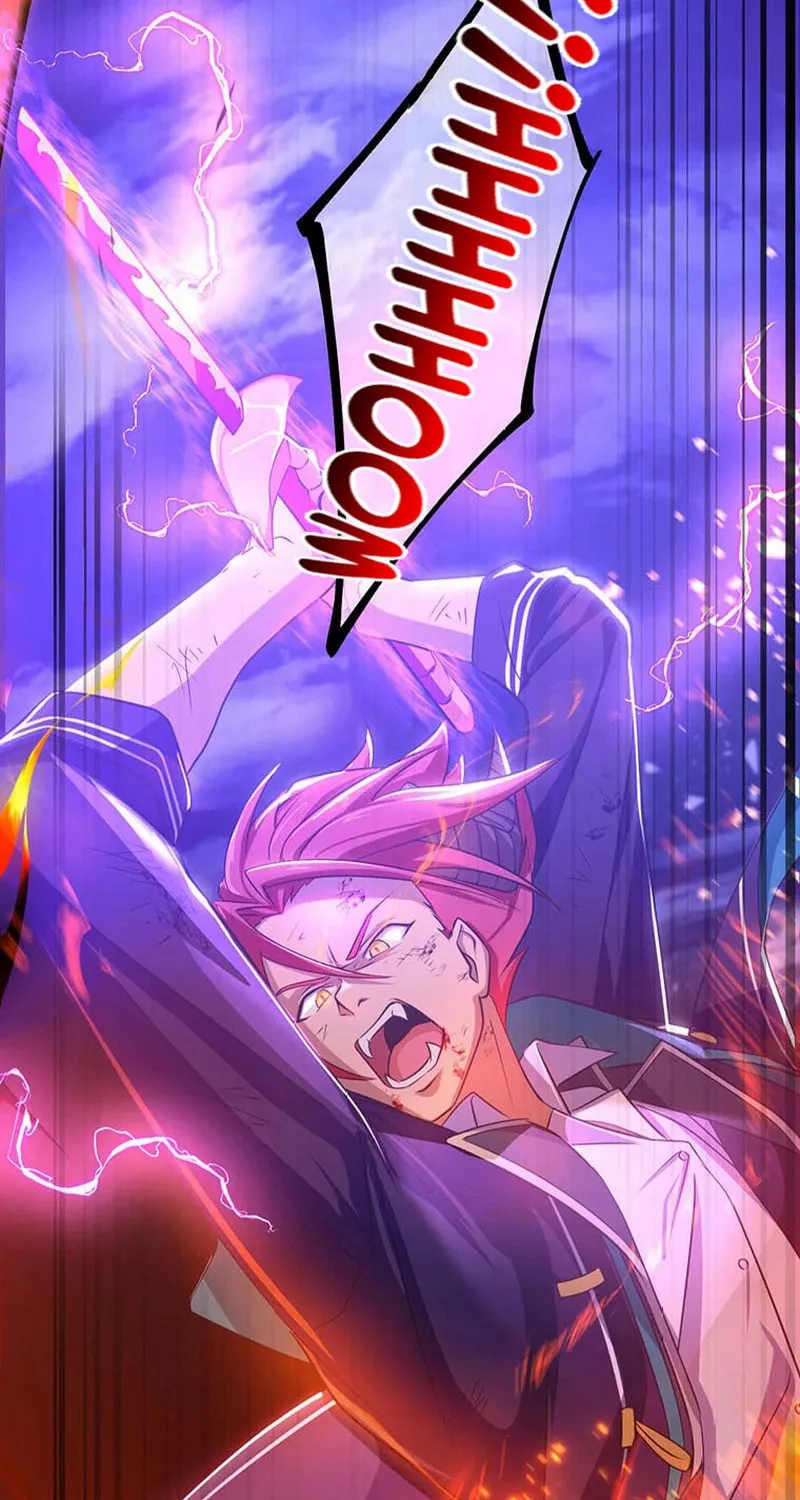 I Reincarnated as an SSS-Ranked Goblin Chapter 65 page 2 - 
