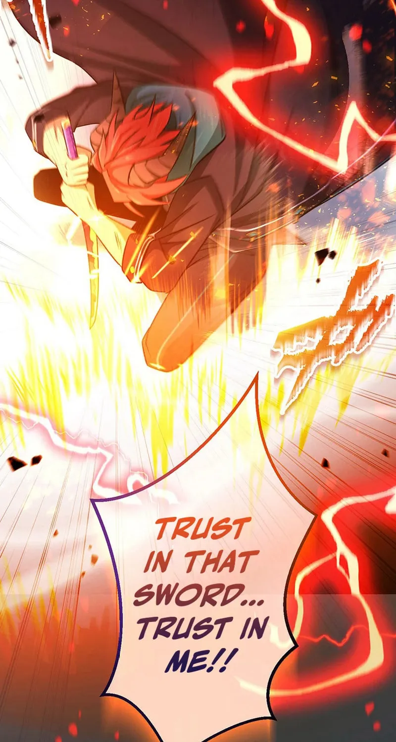 I Reincarnated as an SSS-Ranked Goblin Chapter 65 page 12 - 