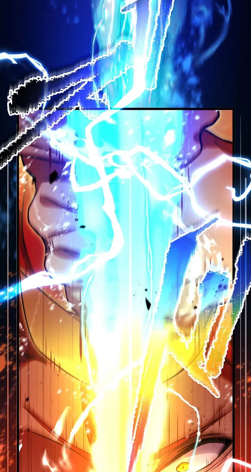 I Reincarnated as an SSS-Ranked Goblin Chapter 65 page 19 - 