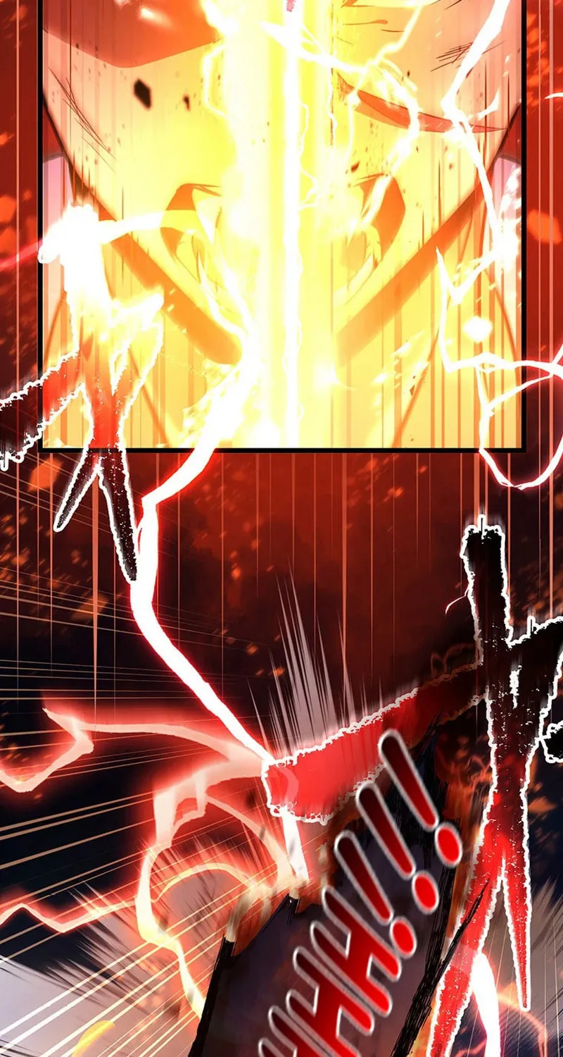 I Reincarnated as an SSS-Ranked Goblin Chapter 65 page 20 - 