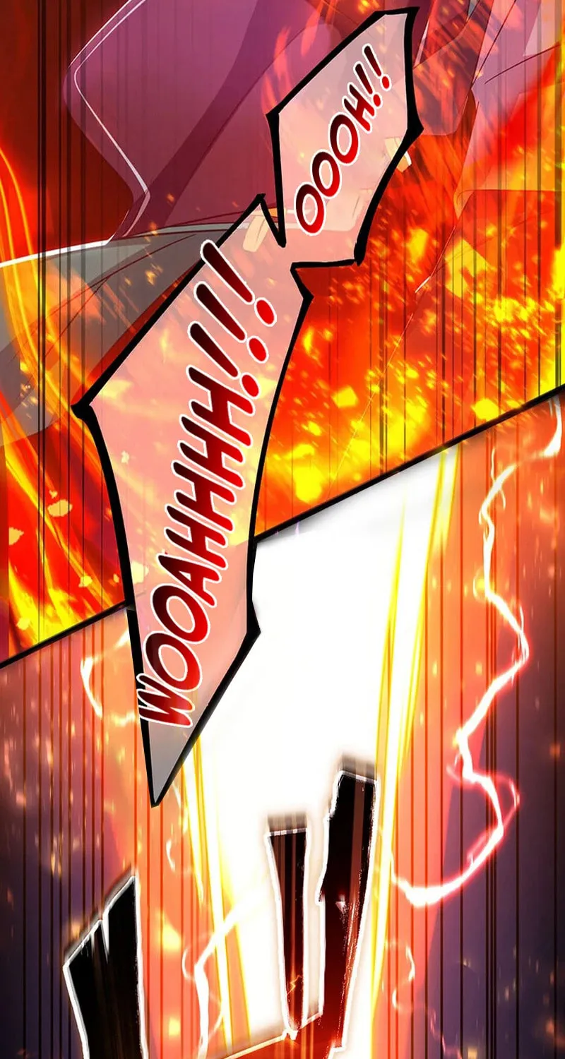 I Reincarnated as an SSS-Ranked Goblin Chapter 65 page 3 - 
