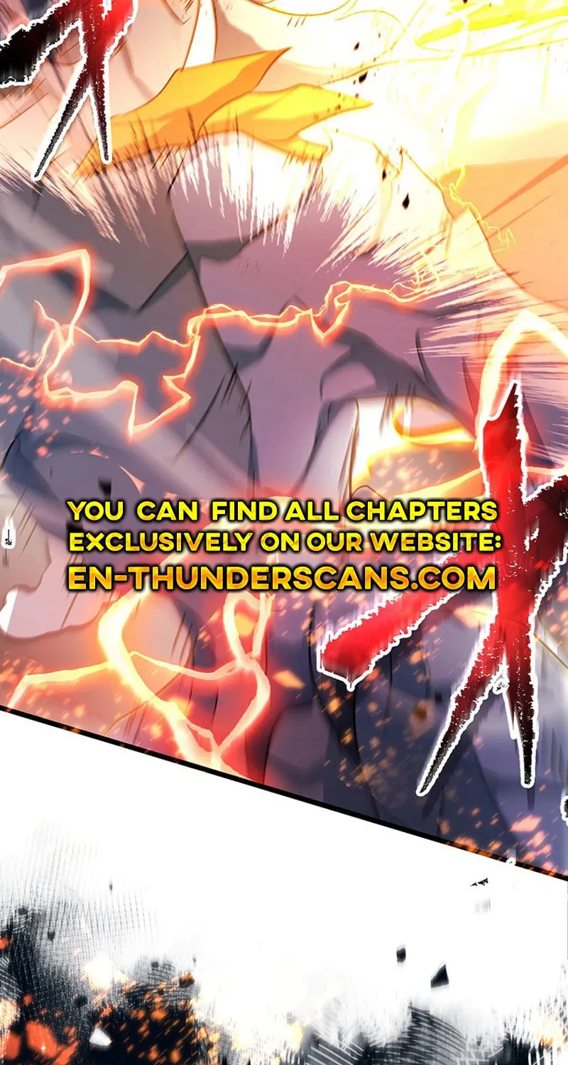 I Reincarnated as an SSS-Ranked Goblin Chapter 65 page 22 - 