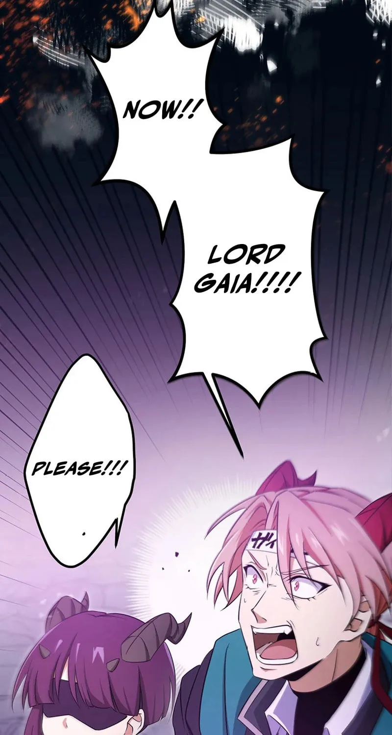 I Reincarnated as an SSS-Ranked Goblin Chapter 65 page 23 - 