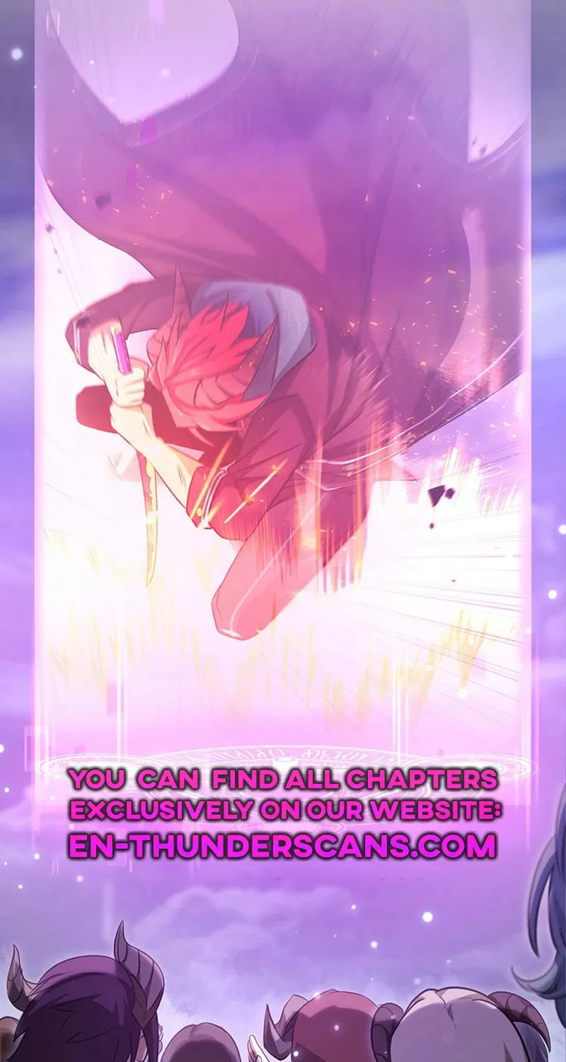 I Reincarnated as an SSS-Ranked Goblin Chapter 65 page 25 - 