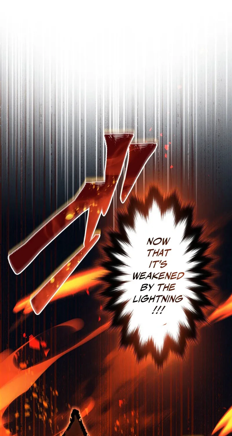 I Reincarnated as an SSS-Ranked Goblin Chapter 65 page 27 - 